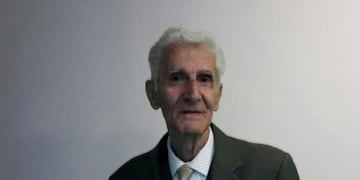 Julio Ferreyra, precandidato del Frente con Todos, en Jujuy
