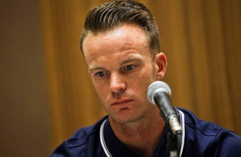 Expulsaron de la Vuelta a San Juan al ciclista belga denunciado por acoso