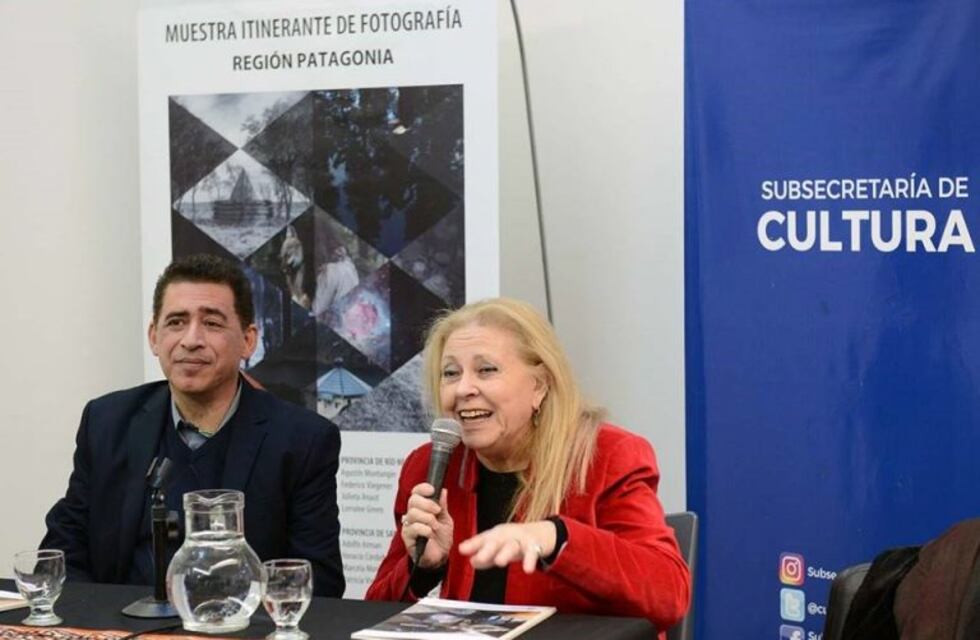 Se expondrá en Ushuaia la muestra itinerante fotográfica "Patagonia"