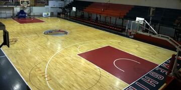 Ameghino cumple el sueño de tener su propio merendero\u002E