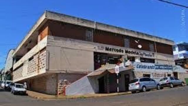 La Placita de Posadas\u002E (MisionesOnline)