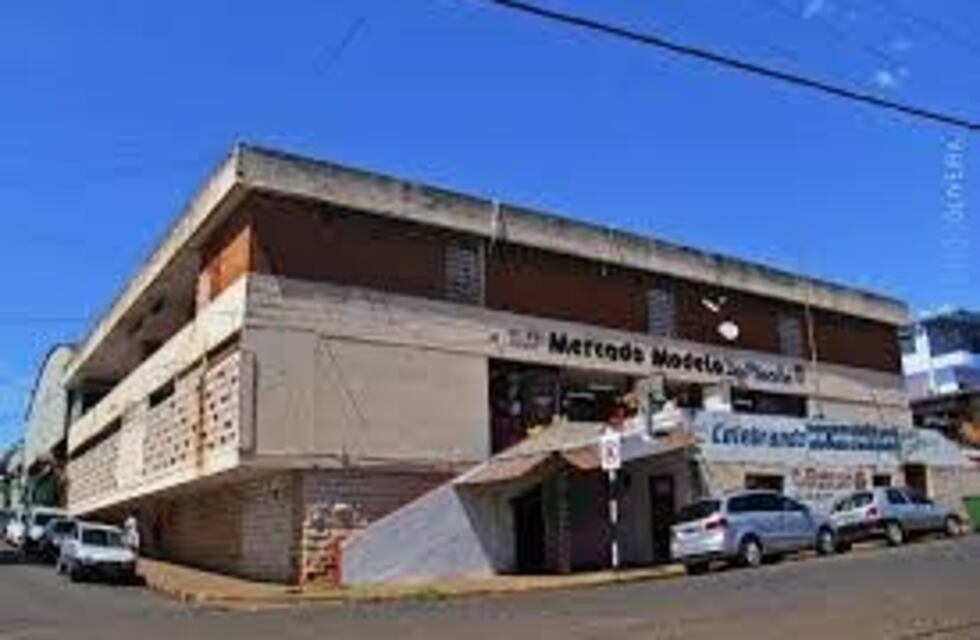 Restauran La Placita, un ícono cultural de Posadas