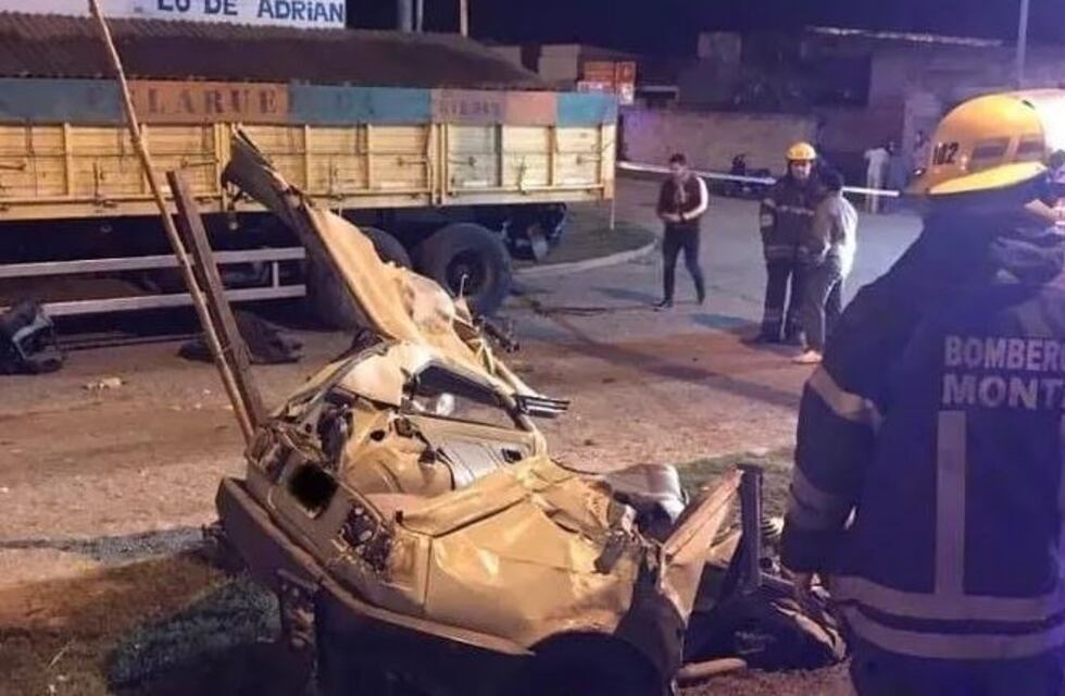 Un nuevo video de la persecución en San Miguel del Monte complica aún más a la policía