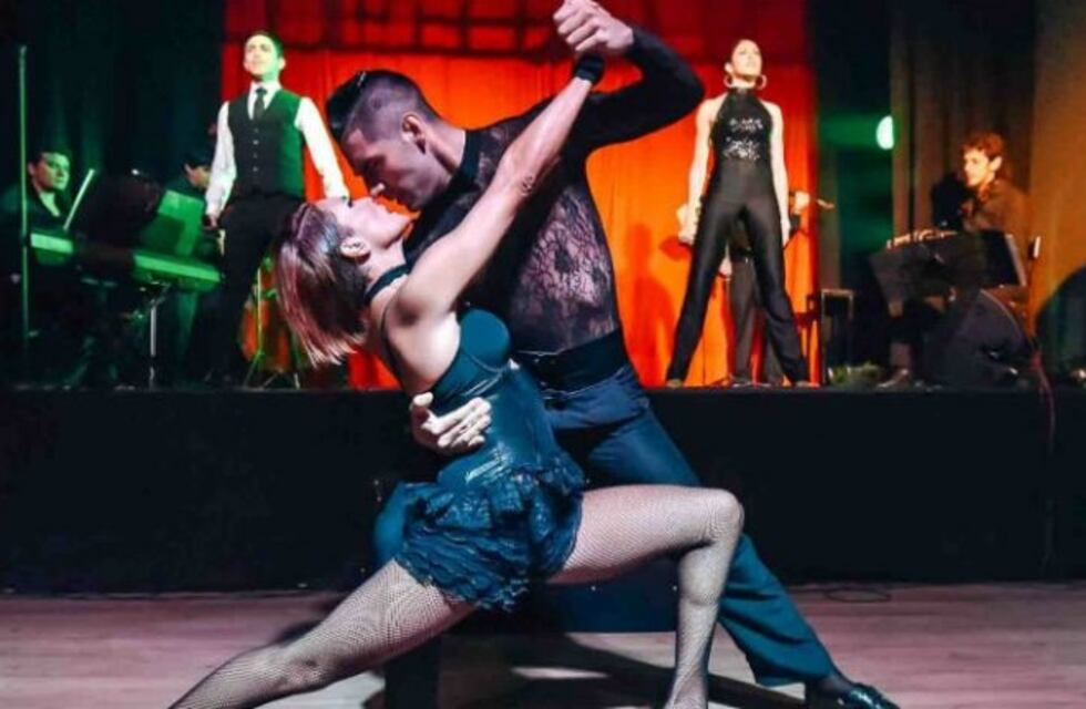 Tango Corrupto agrega funciones en Córdoba y Carlos Paz