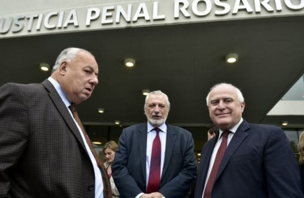 Silberstein: "El crimen organizado empezó a reaccionar con la política del terror"