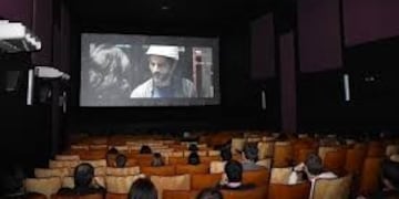 Día de la mujer: esta semana habrá cartelera especial en el Espacio INCAA