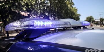 Violento asalto a una anciana en Mar del Plata: se llevaron dinero y objetos de valor (Foto: 0223)