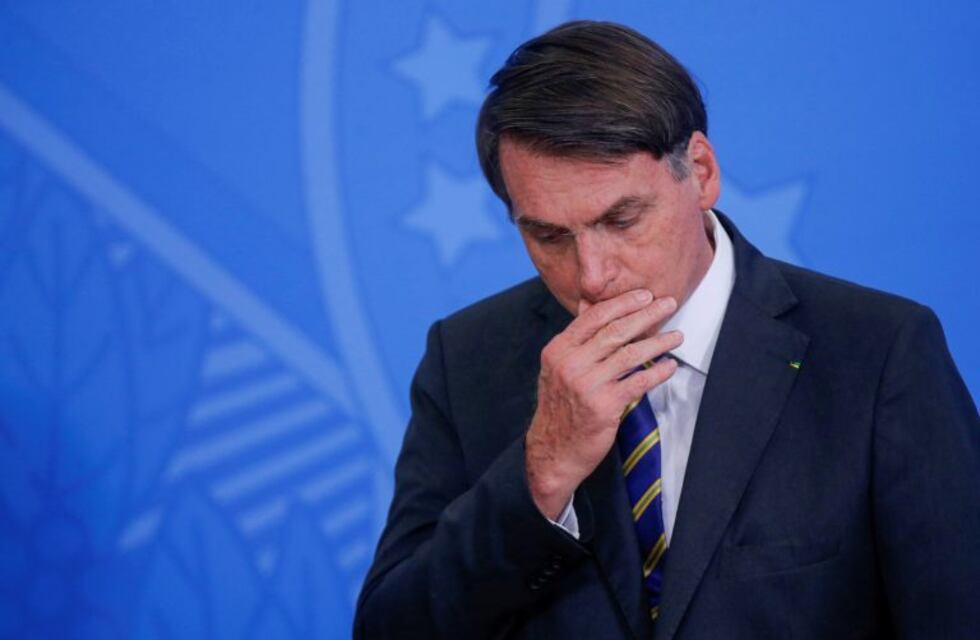 Jair Bolsonaro propuso reunirse con Alberto Fernández el 1 de marzo en Montevideo