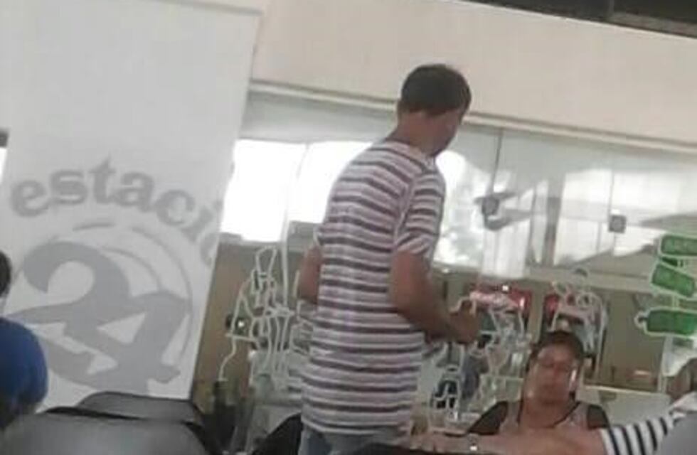 Atrapan a estafador que se hacía pasar por el padre de Benja