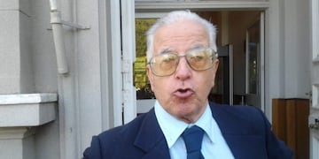 Gustavo Rivas\nCrédito: Somos Online