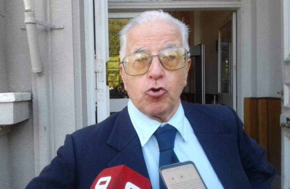 Juicio a Gustavo Rivas: finalizan los alegatos