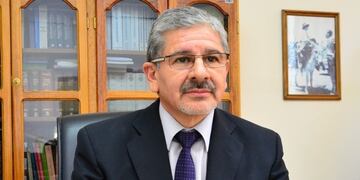 El juez Benito Ortiz, del Primer Juzgado de Instrucción, fue quien procesó al abusador\u002E