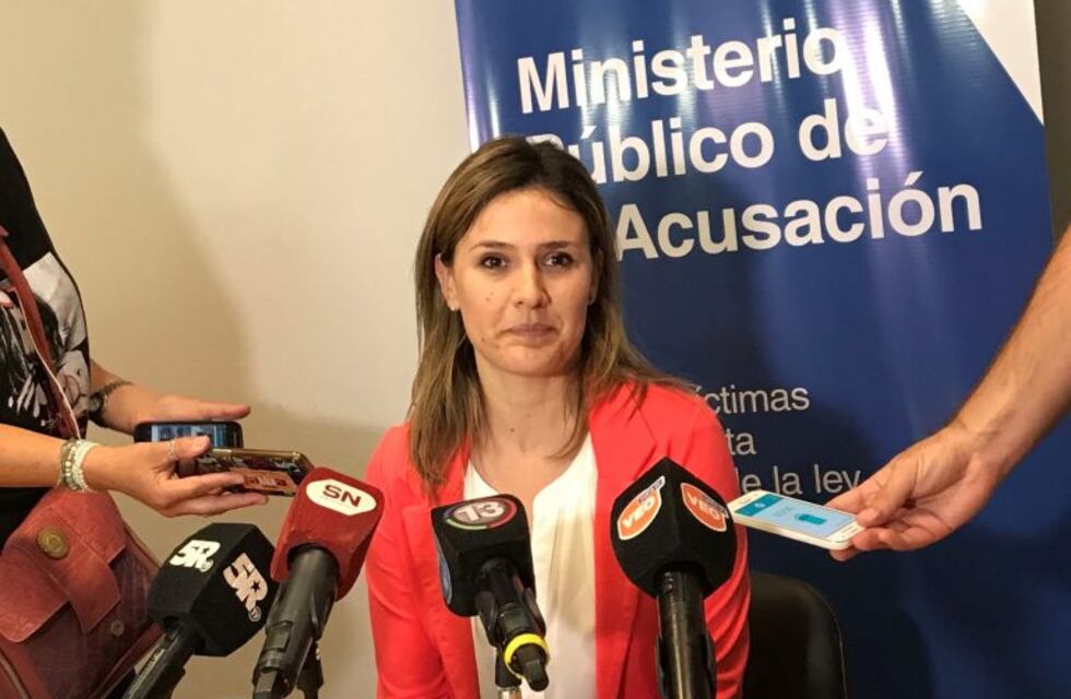 Imputaron por amenazas y lesiones a un joven que atacó al bebé de 7 meses de su pareja
