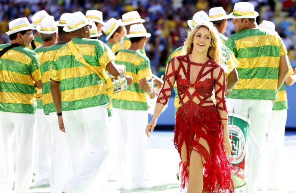 Shakira lanzó Chantaje, el tema en el que canta junto a Maluma