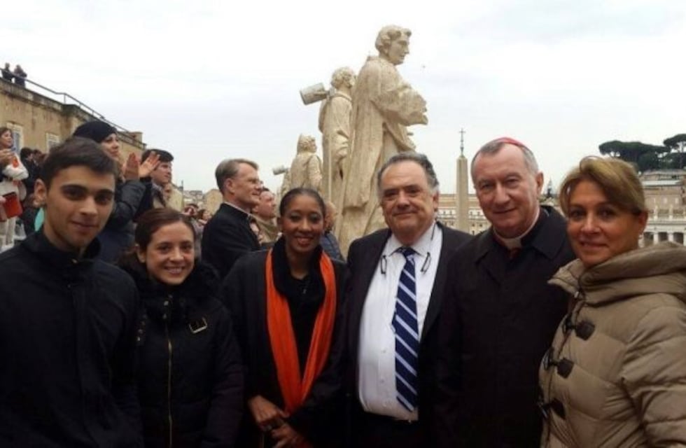 Quién es Fernanda Silva, la candidata de Alberto Fernández a la embajada en el Vaticano