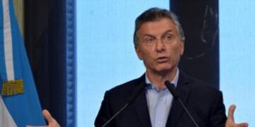 Después de recorrer Santa Fe, Macri llega a Rosario para reunirse con referentes sociales