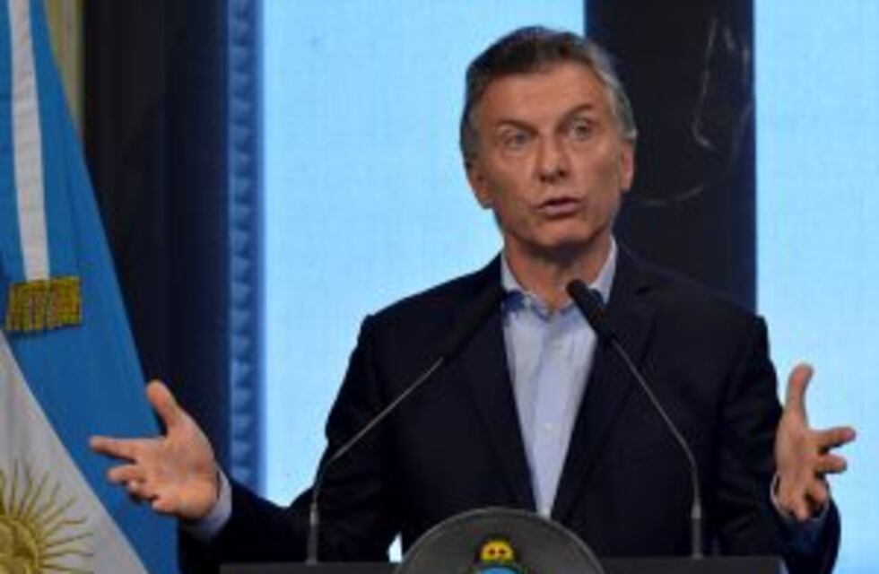 Después de recorrer Santa Fe, Macri llega a Rosario para reunirse con referentes sociales