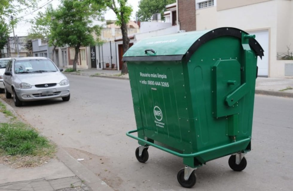 Este martes no habrá recolección de residuos y el servicio se normalizará al día siguiente