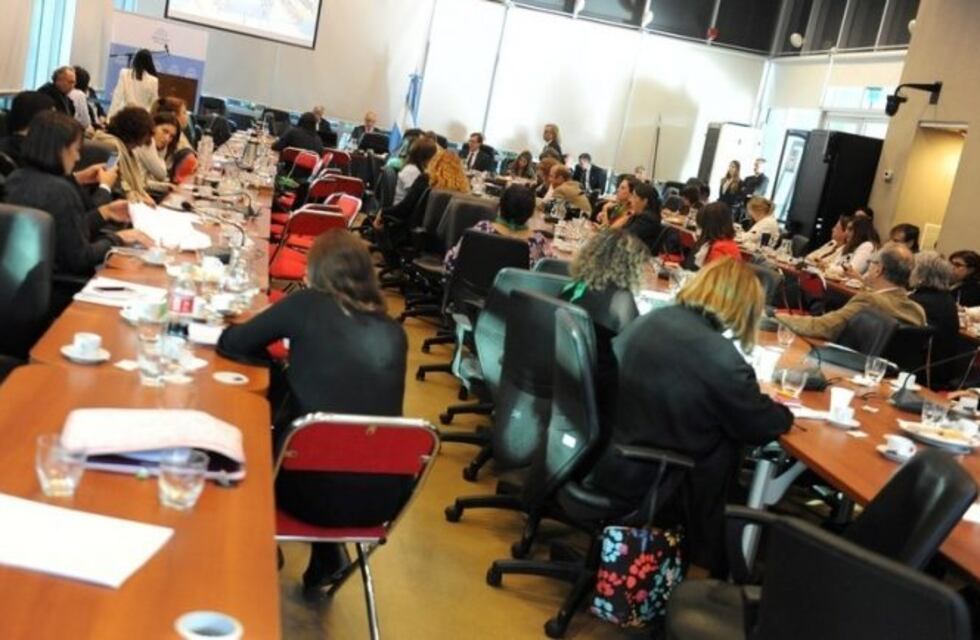 Diputados: Se llevó a cabo la cuarta jornada sobre la despenalización del aborto