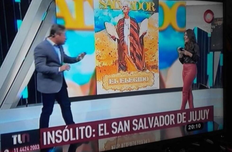 Después del video, Mendieta tiene fe en "la figura de don Julio Ferreyra"