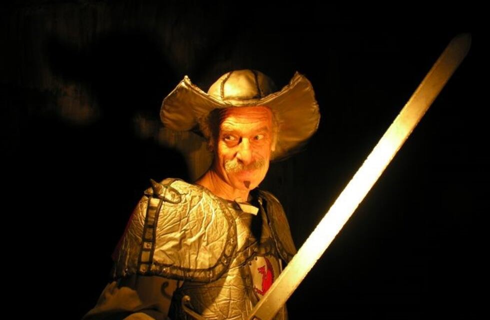 El domingo arranca la Fiesta Provincial del Teatro en Mendoza