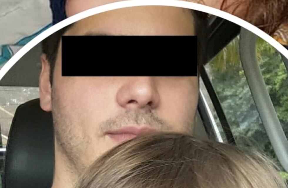 Dictaron prisión preventiva para Schandler tras el asesinato de Mariano Skeppstedt