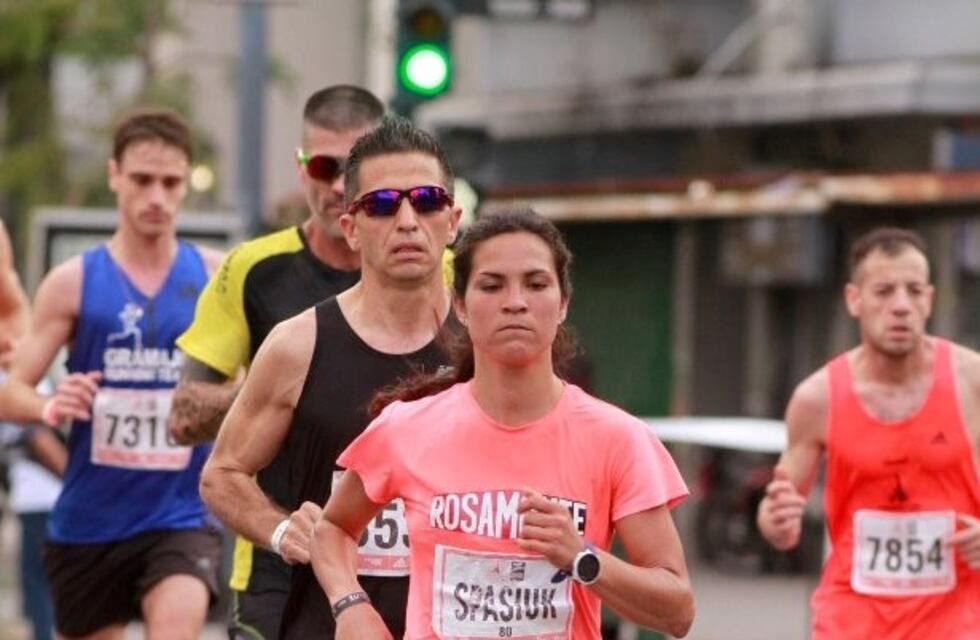 Brenda Spasiuk aconsejó el aislamiento social "voluntario pero no sedentario"