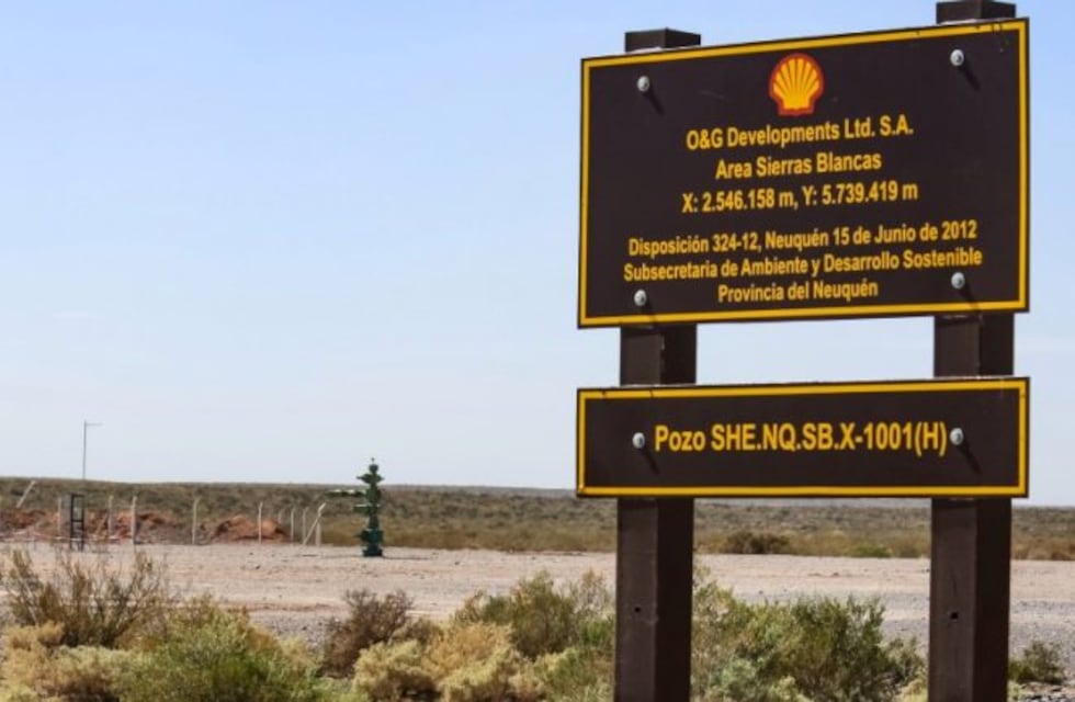 Vaca Muerta: tres los heridos en un enfrentamiento de la UOCRA en un yacimiento