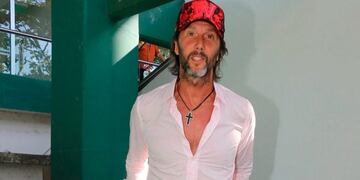 Una denuncia penal recayó sobre Eduardo Celasco, el exyerno de Susana Giménez (web)\u002E