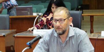 Marcos Corach informará nuevamente al Concejo Municipal, esta vez sobre educación (web)