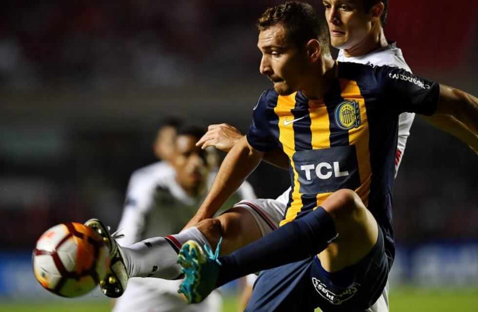 Marco Ruben, en la mira de los dos equipos grandes de Porto Alegre