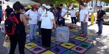 Jornada por la inclusión