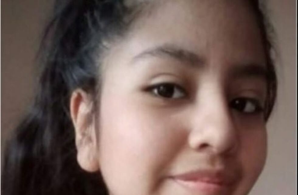 Buscan a joven de 16 años desaparecida hace dos días
