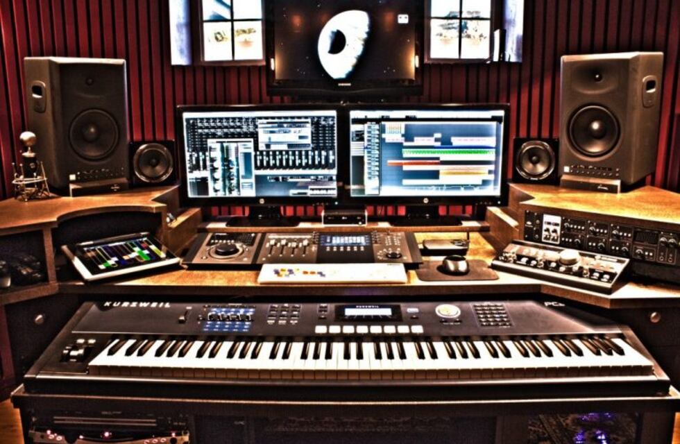 Dictan cursos de sonido en Mendiolaza