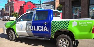 La Matanza: un ladrón mató por error a su cómplice mientras intentaban robar una verdulería\u002E