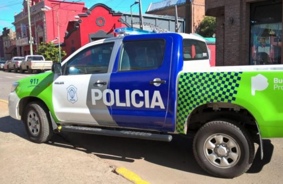 La Matanza: un ladrón mató por error a su cómplice mientras intentaban robar una verdulería