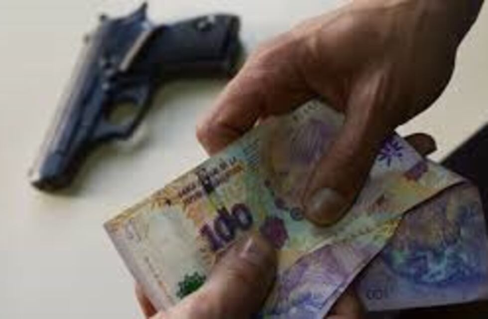 Comenzó una nueva campaña de desarme voluntario