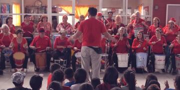 Película El Origen de las Utopías 2