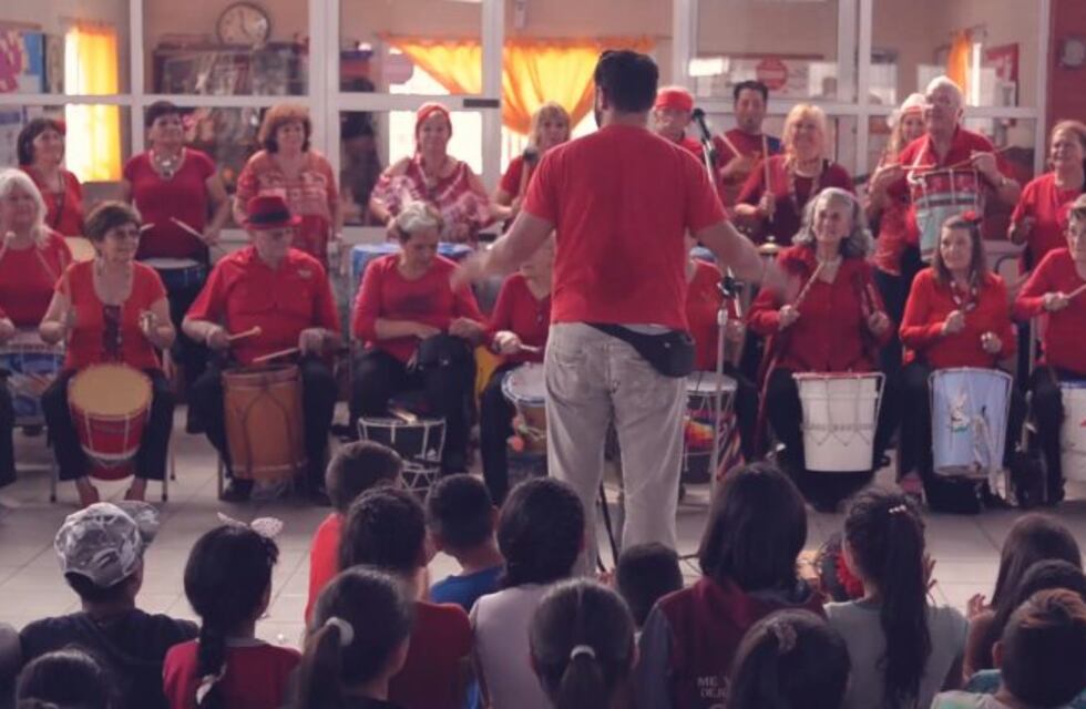 El Origen de las Utopías sera presentado en Mina Clavero