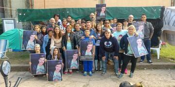 Carta madre Any Rivero.