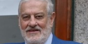 General en una de las plantas de Vicentin por la medida que dio el Gobierno intervenir la Empresa (FOTOS CLARÍN)