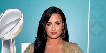 Demi Lovato (INstagram/@ddlovato)