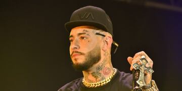 El Uli también hizo escuchar su reclamo por el estremecedor caso de gatillo fácil\u002E