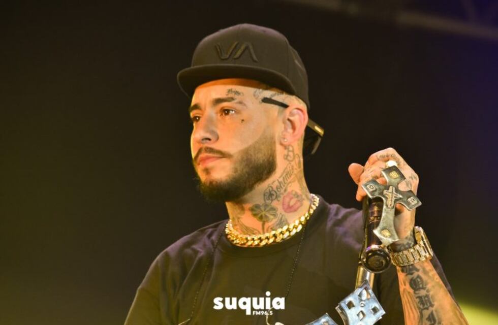 Magui Olave y Ulises Bueno harán un show por streaming