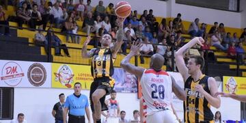 Comunicaciones recibe a Boca Juniors\u002E