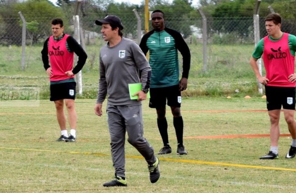 Bruno Martelotto dirige el domingo