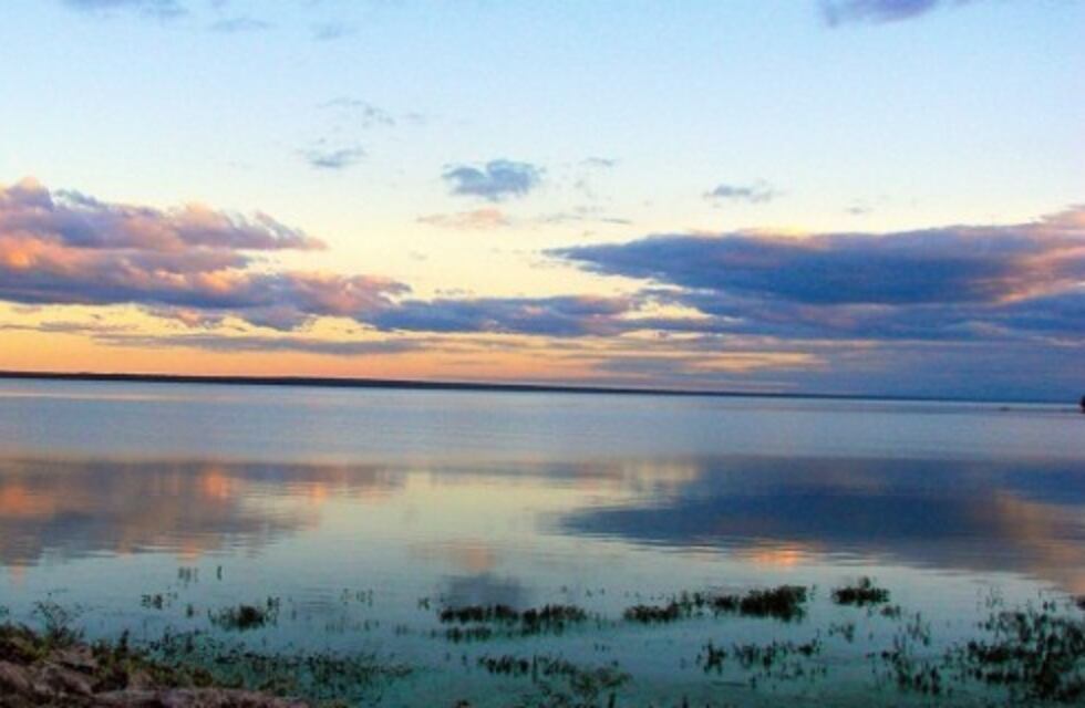 Descubren un cráneo en una barranca del río Dulce