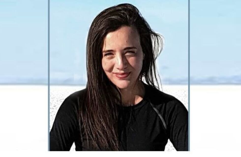 Una turista argentina está varada en el centro de Ecuador en medio de las protestas