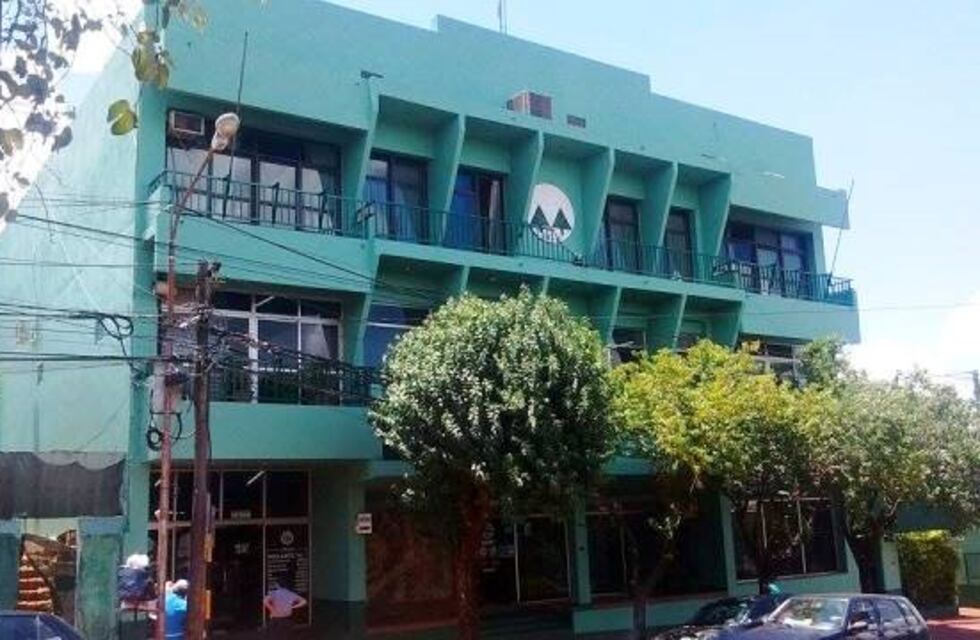 Denunció que su padre se enriqueció con la Cooperativa Eléctrica de Oberá