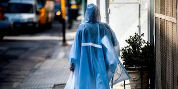 Una mujer de 89 años y que estaba internada en Córdoba, falleció a causa del virus\u002E